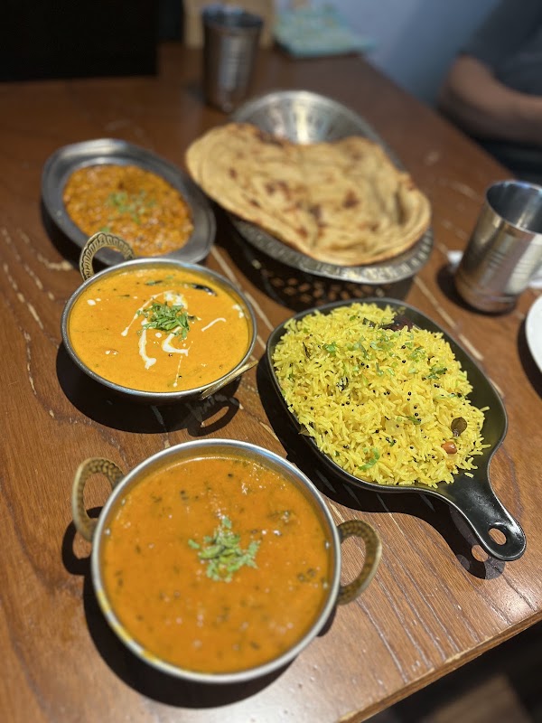 Veg Kitchen 3