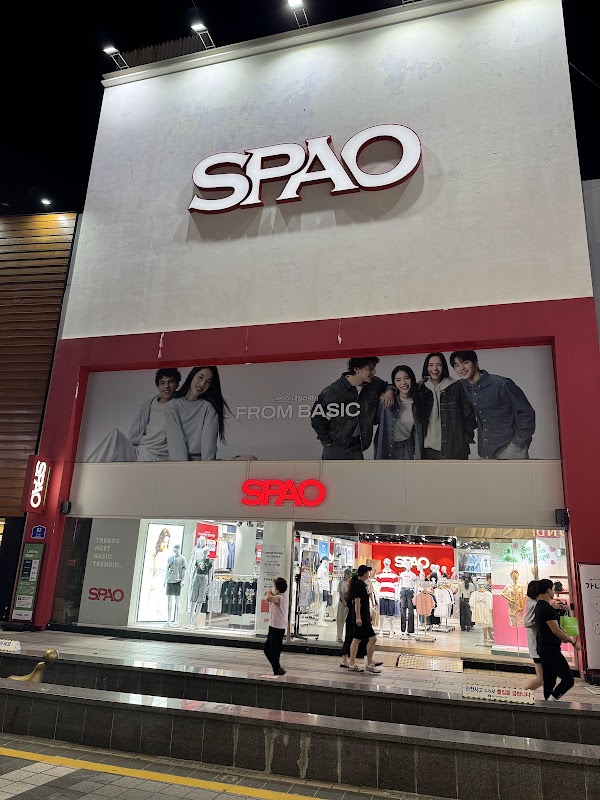 SPAO 1