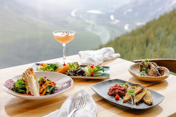 Sky Bistro 5