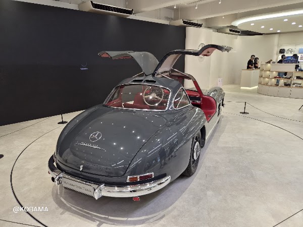 Mercedes-Benz Studio Seoul 4