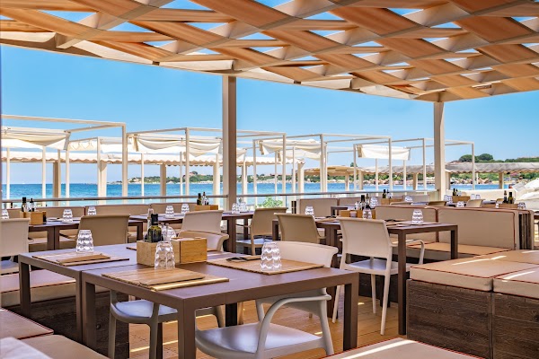 Blu Beach