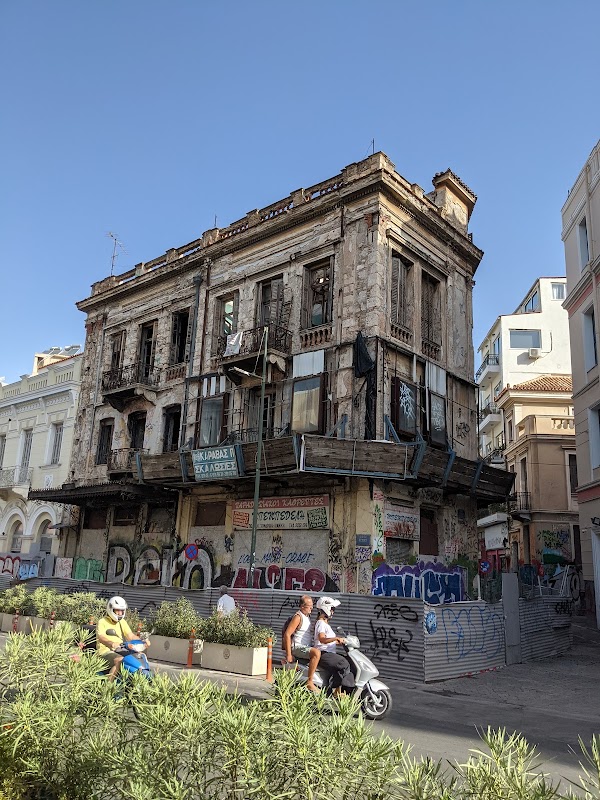 Monastiraki 5
