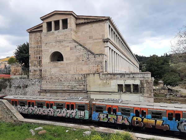 Monastiraki 4