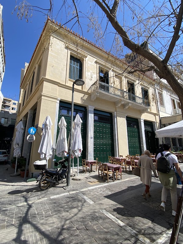 Monastiraki 3
