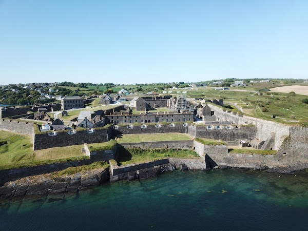 Charles Fort