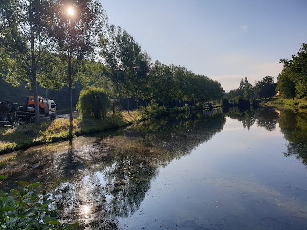 Charente