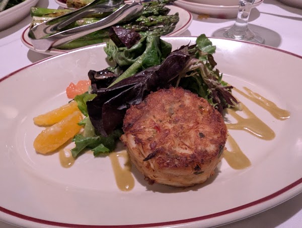 Bones Restaurant 3