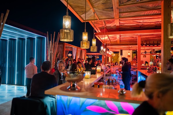 NAMA ROOFTOP MARRAKECH 1