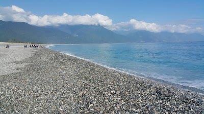 Qixingtan Beach 1