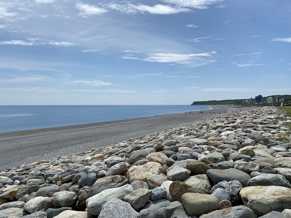 Qixingtan Beach 5