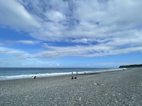 Qixingtan Beach 4