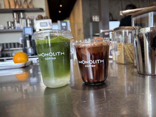 Monolith Coffee 4