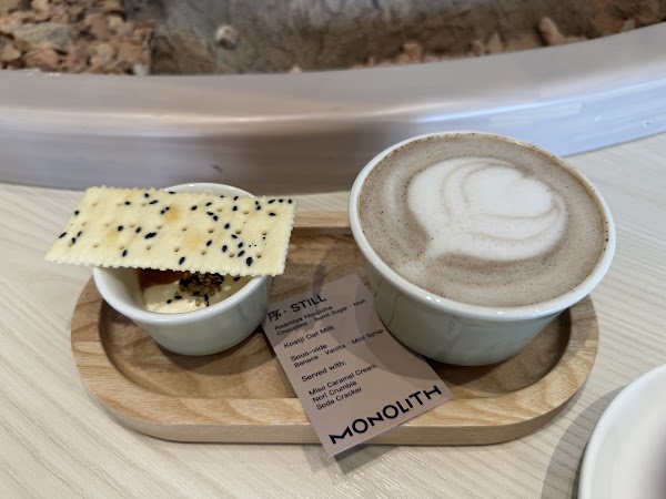 Monolith Coffee 3