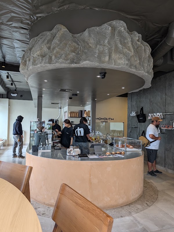Monolith Coffee 2