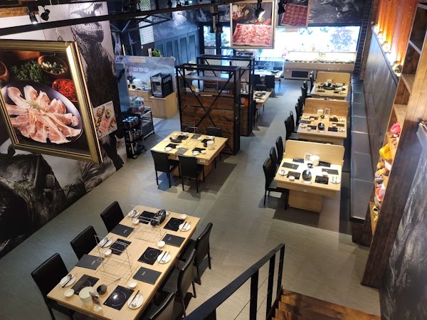 Ro Do Do Hot Pot 1
