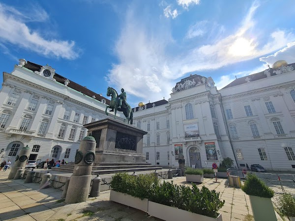 Austrian National Library 4