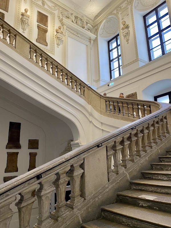 Austrian National Library 3