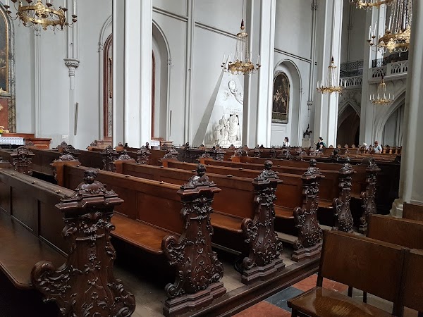 Augustinerkirche 5