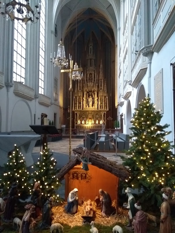 Augustinerkirche 4