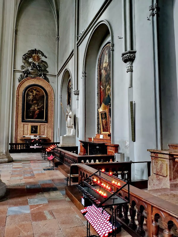 Augustinerkirche 3