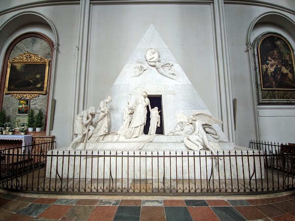 Augustinerkirche 2