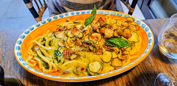 Io e Te Pizzeria Napoletana 4