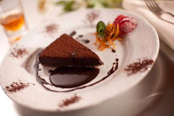 Trattoria Omero 5