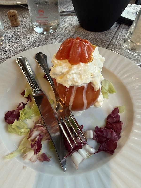 Trattoria Omero 4