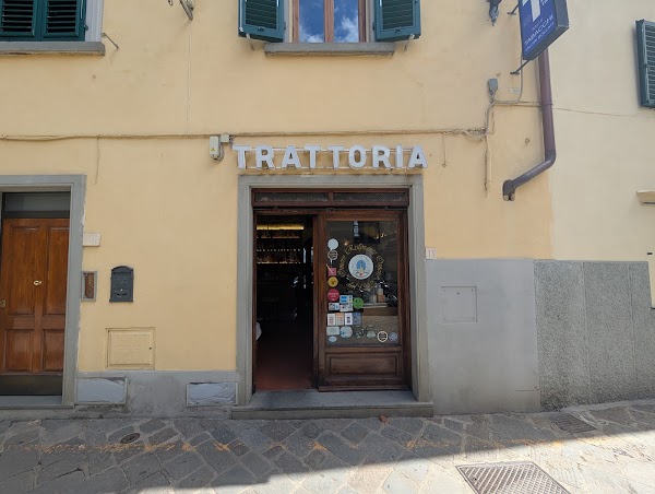 Trattoria Omero 3