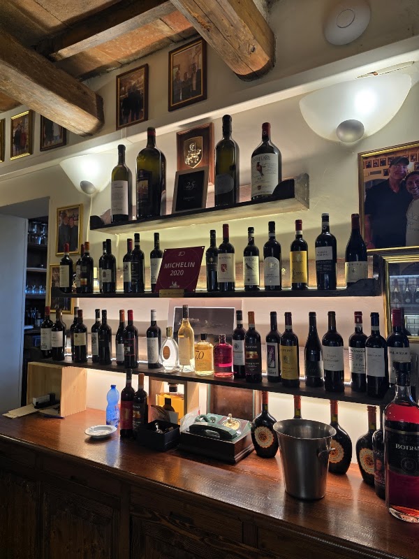 Trattoria Omero 2