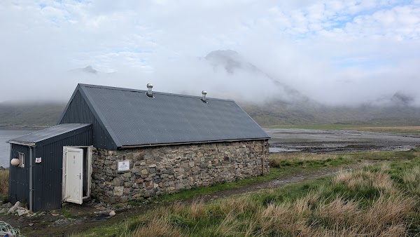 Camasunary Bothy 5