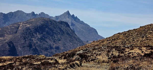 Camasunary Bothy 2