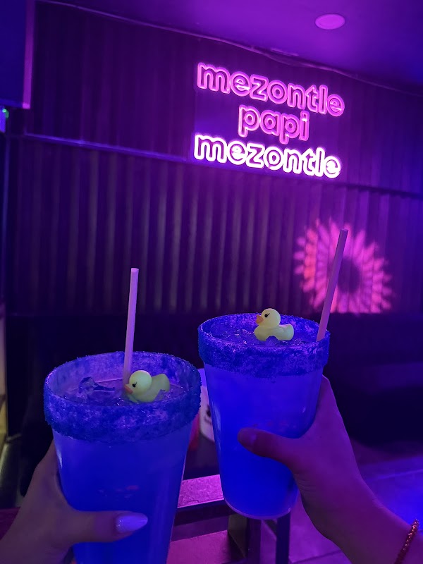 Mezontle Roma