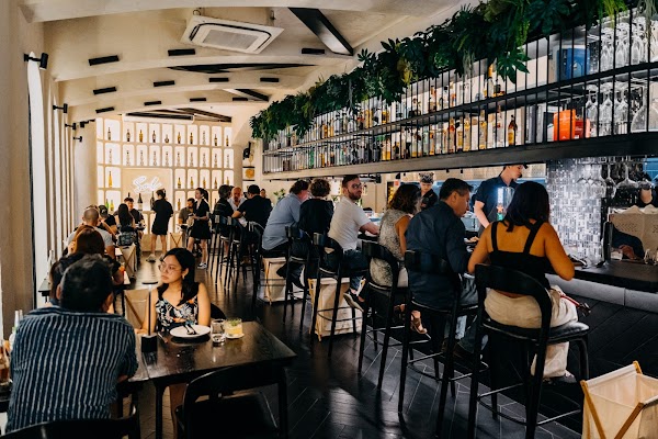 Sol Kitchen & Bar 1