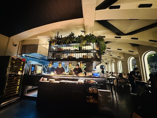 Sol Kitchen & Bar 5