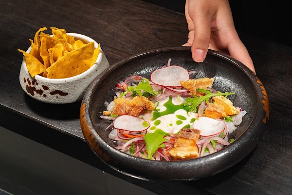 Sol Kitchen & Bar 4