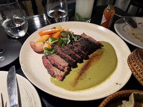 Sol Kitchen & Bar 2