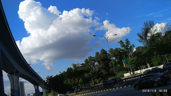 Taman Midah