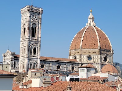 Cathedral of Santa Maria del Fiore 2