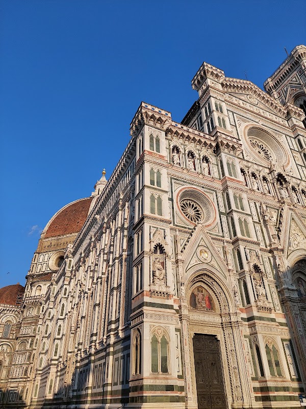 Cathedral of Santa Maria del Fiore 6