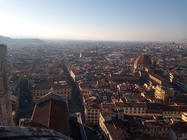 Cathedral of Santa Maria del Fiore 5