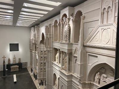 Opera del Duomo Museum 2