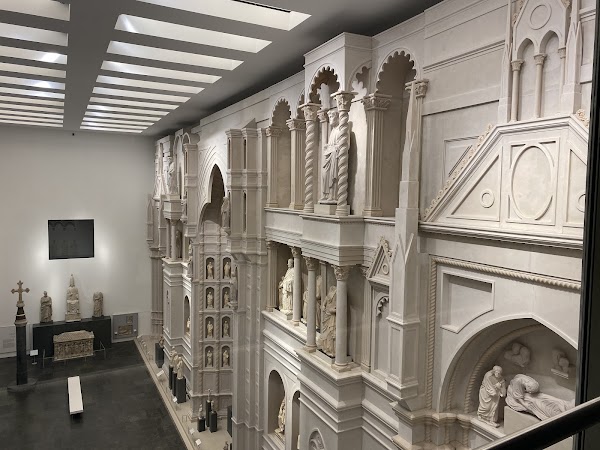 Opera del Duomo Museum