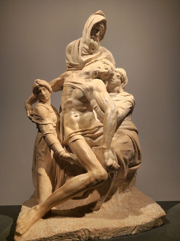 Opera del Duomo Museum 6