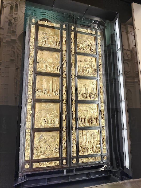 Opera del Duomo Museum 5