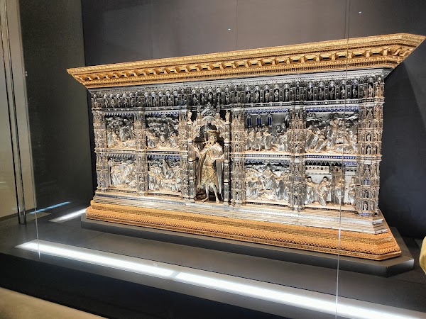 Opera del Duomo Museum 4