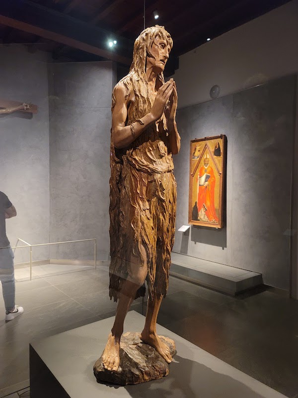 Opera del Duomo Museum 3