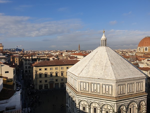 Giotto's Bell Tower 3