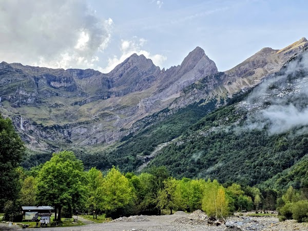 Valle de Pineta 1