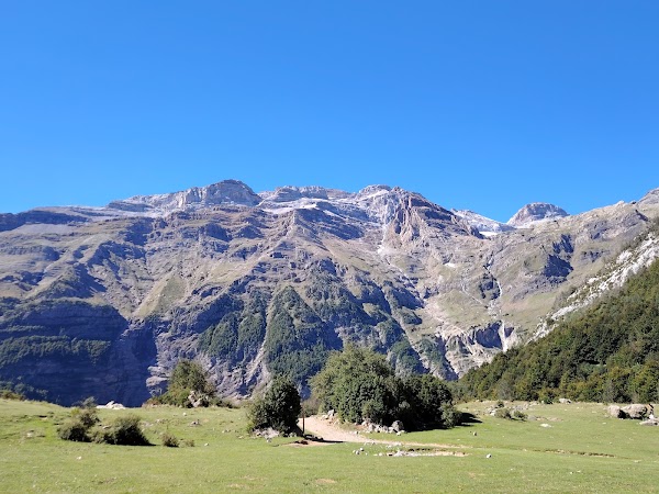 Valle de Pineta 5
